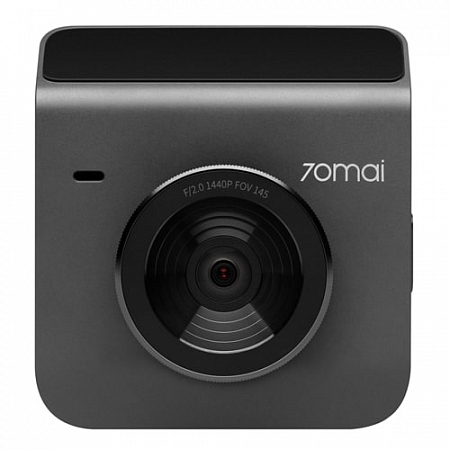 Видеорегистратор 70Mai Smart Dash Cam (A400-1)