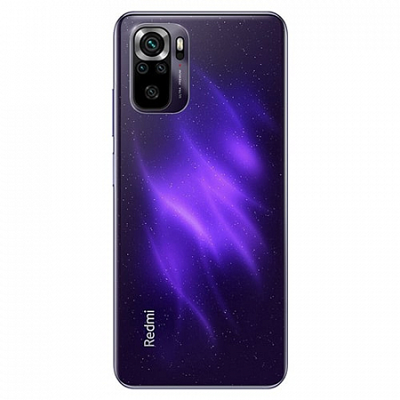 Redmi Note 10s 6/128GB Purple