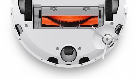 Крышка для отсека основной щетки робота-пылесоса Mi Robot Vacuum