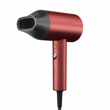 Фен для волос Showsee Hair Dryer A5-G Red