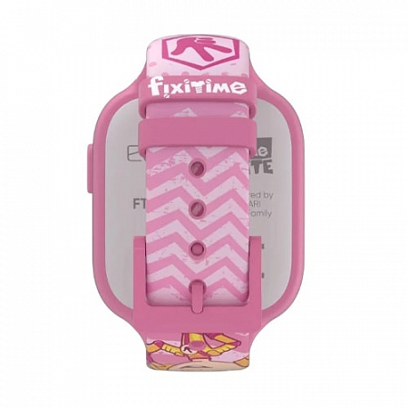 Детские часы Elari FixiTime Lite Pink