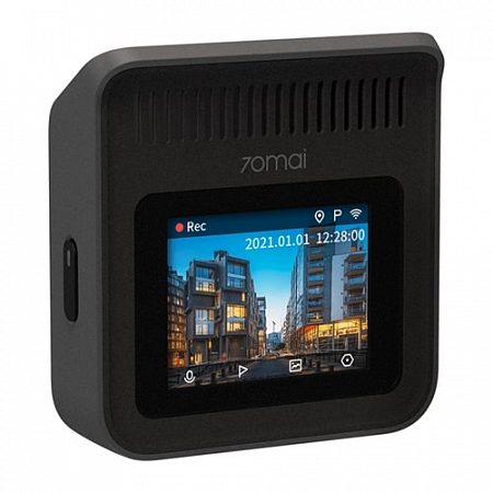 Видеорегистратор 70Mai Smart Dash Cam (A400-1)