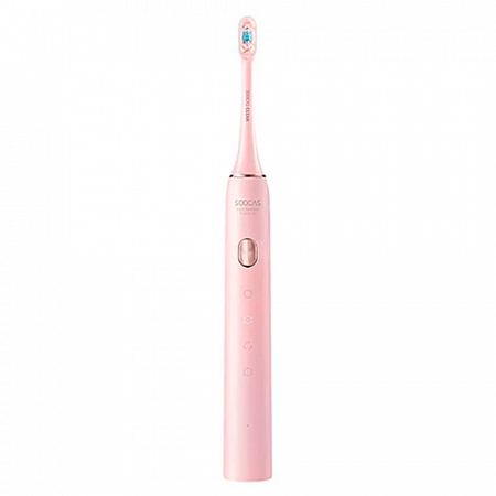 Зубная щетка Soocas Pink (X3U)