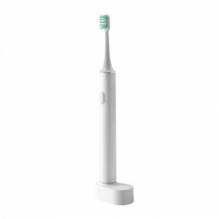 Электрическая зубная щетка Mijia Sonic Electric Toothbrush T500 White